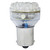Ming's Mark 1010504 Green LongLife 12V LED Bulb with 1139/1156 Base - 95 Lumens - 1010504 Ming's Mark 1010504 Green LongLife 12V LED Bulb with 1139/1156 Base - 95 Lumens - 1010504