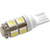 Ming's Mark 5050114 Green LongLife 12V LED Tower Bulb with 194 / T10 Base - 110 Lumens, Cool White - 5050114 Ming's Mark 5050114 Green LongLife 12V LED Tower Bulb with 194 / T10 Base - 110 Lumens, Cool White - 5050114