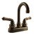 Dura Faucet Classical RV Bar Faucet - Oil Rubbed Bronze - DF-PB150C-ORB