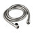 Dura Faucet 60" Stainless Steel RV Shower Hose - Polished Chrome - DF-SA200-CP Dura Faucet 60" Stainless Steel RV Shower Hose - Polished Chrome - DF-SA200-CP