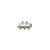Pace International PTK-105 Coax Splitter 4-Way (2 Pack) - PTK-105 Pace International PTK-105 Coax Splitter 4-Way (2 Pack) - PTK-105