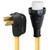 ParkPower 50ARVD30 Weekender Detachable Power Cord - 36', 50 Amp - 50ARVD36