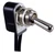 Perko 0514DP 6 Amp Toggle Switch with Wire Leads - 0514DP