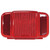 Peterson Manufacturing B457-15 Trailer Taillight - Replacement Lens For M457 - B457-15 Peterson Manufacturing B457-15 Trailer Taillight - Replacement Lens For M457 - B457-15