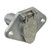 Pollak 11-404EP 4-Way Connector - trailer end - 11-404EP