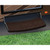PREST-O-FIT 2-0221 Trailhead Universal RV Step Rug - 22", Grizzly Brown - 2-0221