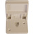 Prime Products 08-6205 Exterior Phone Receptacle - White - 1572583 Prime Products 08-6205 Exterior Phone Receptacle - White - 1572583