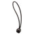 Prime Products 15-0307 Ball Bungee Tie Cords - 7", Pack of 4 - 15-0307