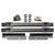Reese 30073 Rail Kit 5Th Whl 05-+ For Fd for F-250 - 30073