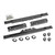 Reese 30126 Elite Series Fifth Wheel Rail Kit - For Ford F-250/F-350/F-450 Super Duty - 30126