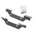 Reese 56001 Outboard Fifth Wheel Custom Quick Install Bracket Kit - 56001 Reese 56001 Outboard Fifth Wheel Custom Quick Install Bracket Kit - 56001