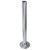 Russell Products MA-951 Chrome Pedestal Table Leg - 29-1/2" - MA-951