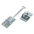 RV Designer E224 Self-Closing Stainless Steel Entry Door Holder - 4" - E224