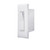 RV Designer S841 AC Contemporary Touch Switch With Cover-Plate - White - S841