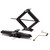Stromberg Carlson JSC-24 Scissor Jacks - 24 in. - JSC-24