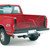Stromberg Carlson VG-100 Vented 100-Series Tailgate for Ford F-150 (1987-1996) - VG-100