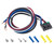 Tekonsha Engineering Company 7894 Tekonsha Wiring Harness For Prodigy Brake Control - 7894 Tekonsha Engineering Company 7894 Tekonsha Wiring Harness For Prodigy Brake Control - 7894