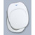 Thetford 36788 Aqua-Magic IV High and Low Hand Flush - Seat and Cover Assembly, White - 36788 Thetford 36788 Aqua-Magic IV High and Low Hand Flush - Seat and Cover Assembly, White - 36788