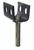 Tie Down Engineering 59125 Double-Head Anchor with Concrete Expansion Bolt - Pack of 24 - 59125