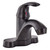 PF222504 Faucet 4" Deck Lav Rubbed Bronze Single Handle - PF222504