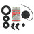 Valterra RK909 ABS Tank Fill Kit - Threaded Cap with Cement - RK909