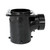 Valterra T1012 Flanged Valve Fitting - 3" Sanitary "T" Collector - T1012