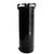 Valterra T1022BK Hose Adapter - 10" Sewer Drain Extension, Black - T1022BK