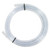 Valterra W01-1400PB Clear Vinyl Tubing - 10', Header Card - W01-1400PB
