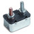 WirthCo 31180 Blade-Style Circuit Breaker - 10A - 31180
