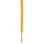 WirthCo 81113 PVC-Insulated 18 AWG Primary Wire - 100', Yellow - 81113