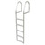 Extreme Max 3005.4174 Fixed Dock Ladder - 5-Step - 3005.4174 Extreme Max 3005.4174 Fixed Dock Ladder - 5-Step - 3005.4174