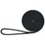 Extreme Max 3006.2108 BoatTector Double Braid Nylon Dock Line - 1/2" x 15', Black - 3006.2108