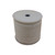 Extreme Max 3006.2219 BoatTector Twisted Nylon Rope - 1/4" x 600', White - 3006.2219