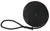 Extreme Max 3006.2852 BoatTector Twisted Nylon Dock Line - 1/2" x 15', Black - 3006.2852