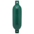 Extreme Max 3006.7396 BoatTector Inflatable Fender - 4.5" x 16", Forest Green - 3006.7396