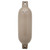 Extreme Max 3006.7419 BoatTector Inflatable Fender - 6.5" x 22", Sand - 3006.7419