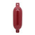 Extreme Max 3006.7679 BoatTector Inflatable Fender - 5.5" x 20", Cranberry - 3006.7679