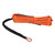 Extreme Max 5600.3203 "The Devil's Hair" Synthetic ATV / UTV Winch Rope - Orange - 5600.3203