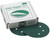 3M Marine - 6in 80e D/f Green Hookit Discs - 612