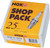 NGK Spark Plugs - 707 P Spark Plugs Shop Pack - 707