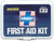 Orion Safety Products - Runabout  First Aid Kit - 962 Orion Safety Products - Runabout  First Aid Kit - 962