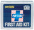 Orion Safety Products - Fish N Ski First Aid Kit - 963