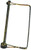 JR Products - Large Coupler Lock Pin - 1054