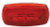 FulTyme RV - Led Mark Lite Oval Red - 1107