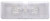 FulTyme RV - Interior Light Rv Dbl Euro - 1107
