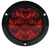 FulTyme RV - Led Tail Lght 4 Flng Red 10 Di - 1151