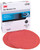 3M Marine - Red Hookit Disc 6 P320a 50/bx - 1219