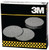3M Marine - 6in Stikit Finish Film P1000 - 1319