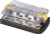 Blue Sea Systems - Dual Bus Plus 1/4in Stud - 2722