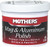 DYK Automotive - Mothers Mag-alum Polish 5 Oz - 5100